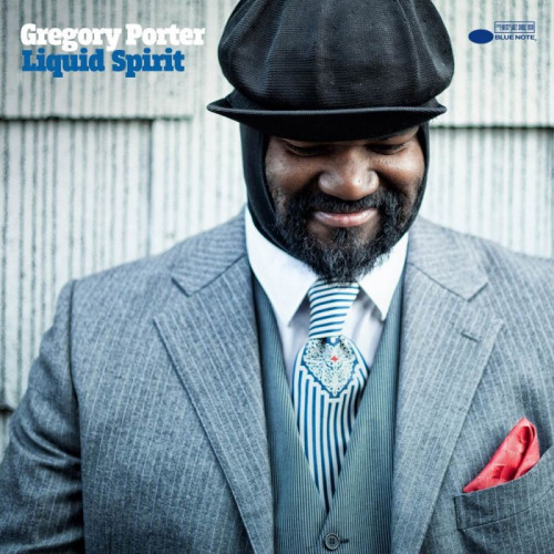 PORTER, GREGORY - LIQUID SPIRITGREGORY PORTER LIQUID SPIRIT.jpg